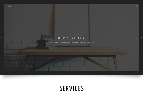 Services